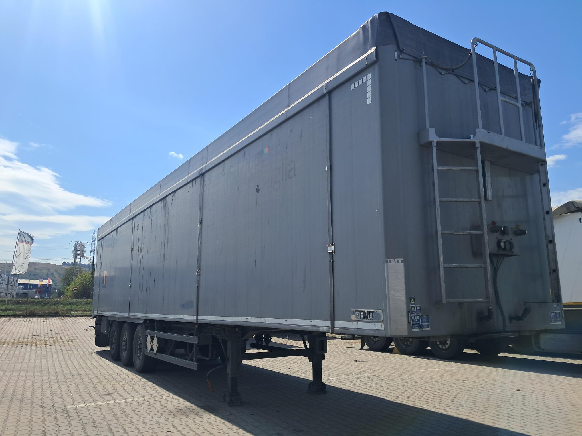 BT Leasing