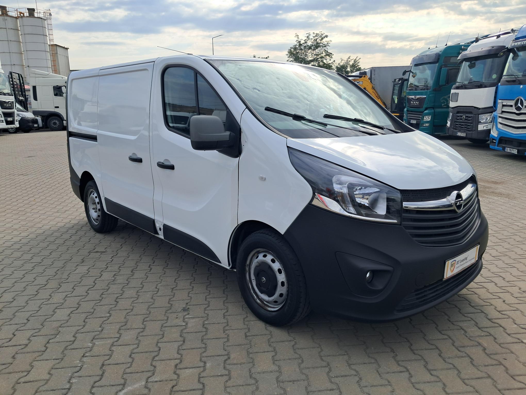 BT Leasing