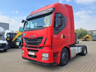 IVECO STRALIS AS440T 500CP AUTOMAT EURO 6 MEGA