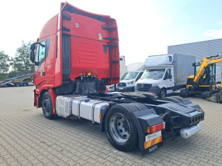 BT Leasing