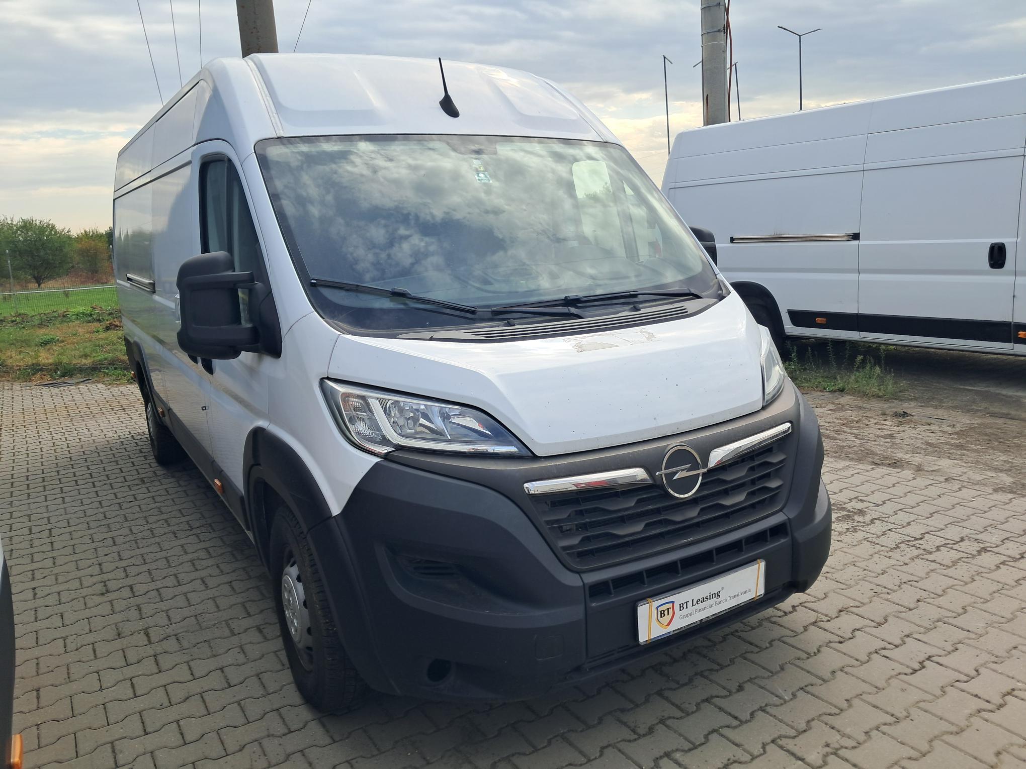 BT Leasing