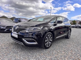 RENAULT ESPACE INITIALE PARIS 1.6 DCI 4CONTROL 160 CP AUTOMAT (7 LOCURI)