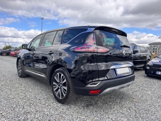 RENAULT ESPACE INITIALE PARIS 1.6 DCI 4CONTROL 160 CP AUTOMAT (7 LOCURI)