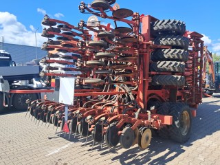 KUHN ESPRO 6000R SEMANTOARE SEMI-DIRECTA