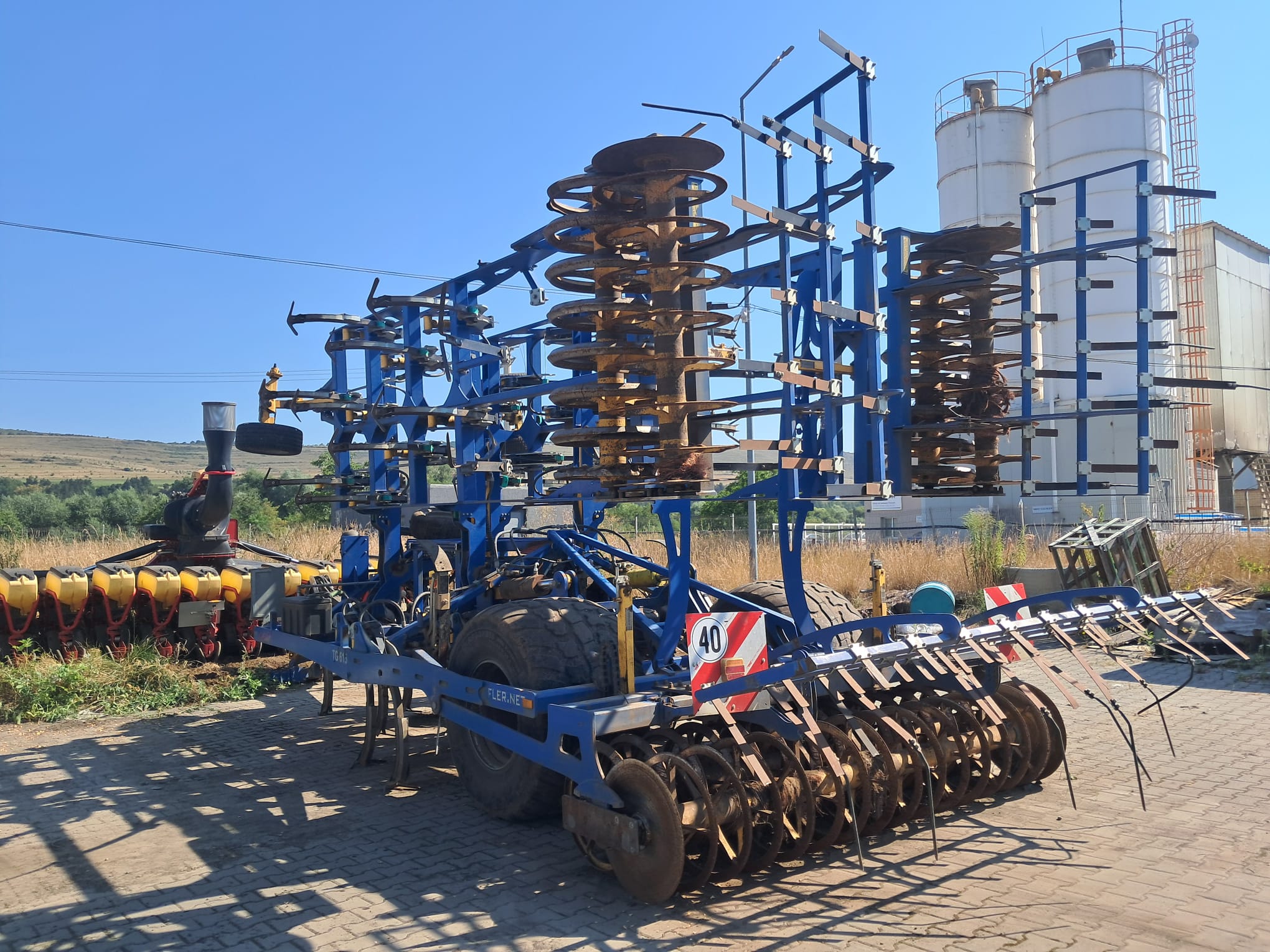 BT Leasing