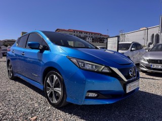 NISSAN LEAF ZERO EMISSION 40KWH 150 CP AUTOMAT