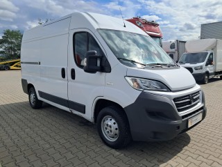 FIAT DUCATO FURGON 2.0D 115CP MANUAL EURO 6