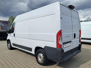 FIAT DUCATO FURGON 2.0D 115CP MANUAL EURO 6