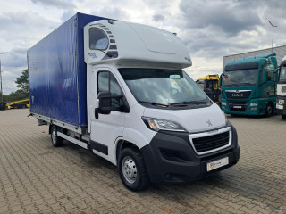 BT Leasing