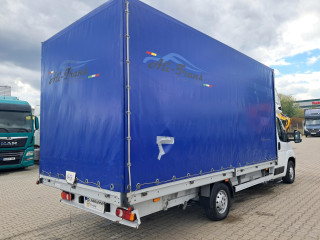 BT Leasing