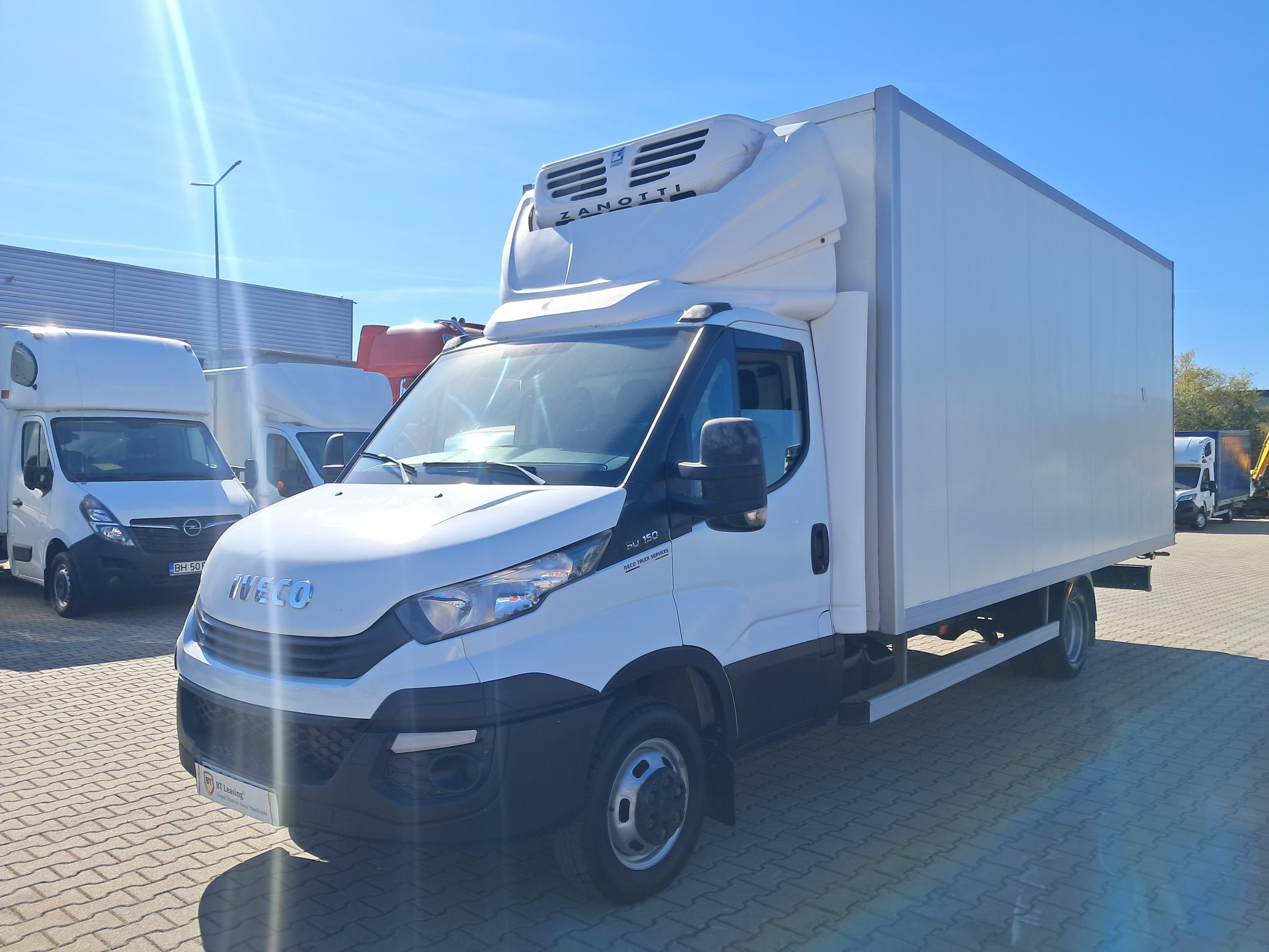BT Leasing