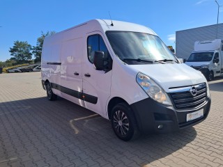 OPEL MOVANO FURGON MANUAL 2.3D 130CP  EURO 6