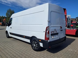 OPEL MOVANO FURGON MANUAL 2.3D 130CP  EURO 6