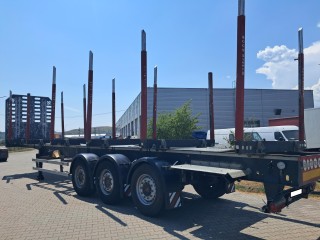 SCHWARZMULLER Y-SERIE TRANSPORT LEMNE