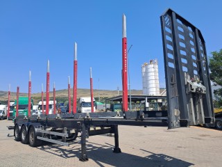 SCHWARZMULLER Y-SERIE TRANSPORT LEMNE