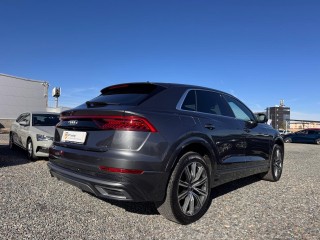 AUDI Q8 3.0 50 TDI S-LINE QUATTRO MHEV 286 CP AUTOMAT