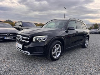 MERCEDES BENZ GLB 220D 4MATIC 190 CP AUTOMAT