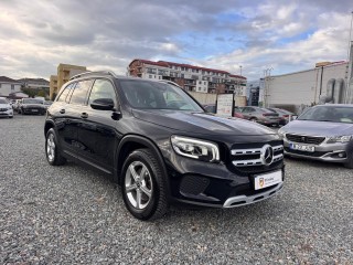 MERCEDES BENZ GLB 220D 4MATIC 190 CP AUTOMAT