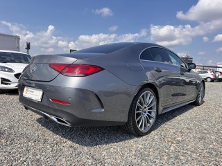 MERCEDES BENZ CLS 350 D 4MATIC 286 CP AUTOMAT