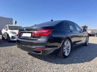BMW 730D xDRIVE 265 CP AUTOMAT