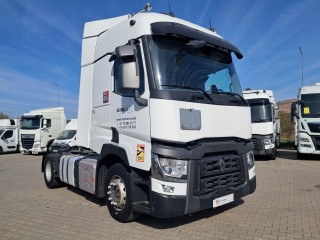 RENAULT T 460 DTI 11 AUTOMAT 469CP EURO 6 RETARDER