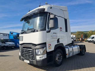RENAULT T 460 DTI 11 AUTOMAT 469CP EURO 6 RETARDER