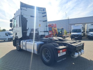 RENAULT T 460 DTI 11 AUTOMAT 469CP EURO 6 RETARDER
