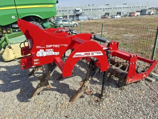SIPTEC RB 5 Scarificator