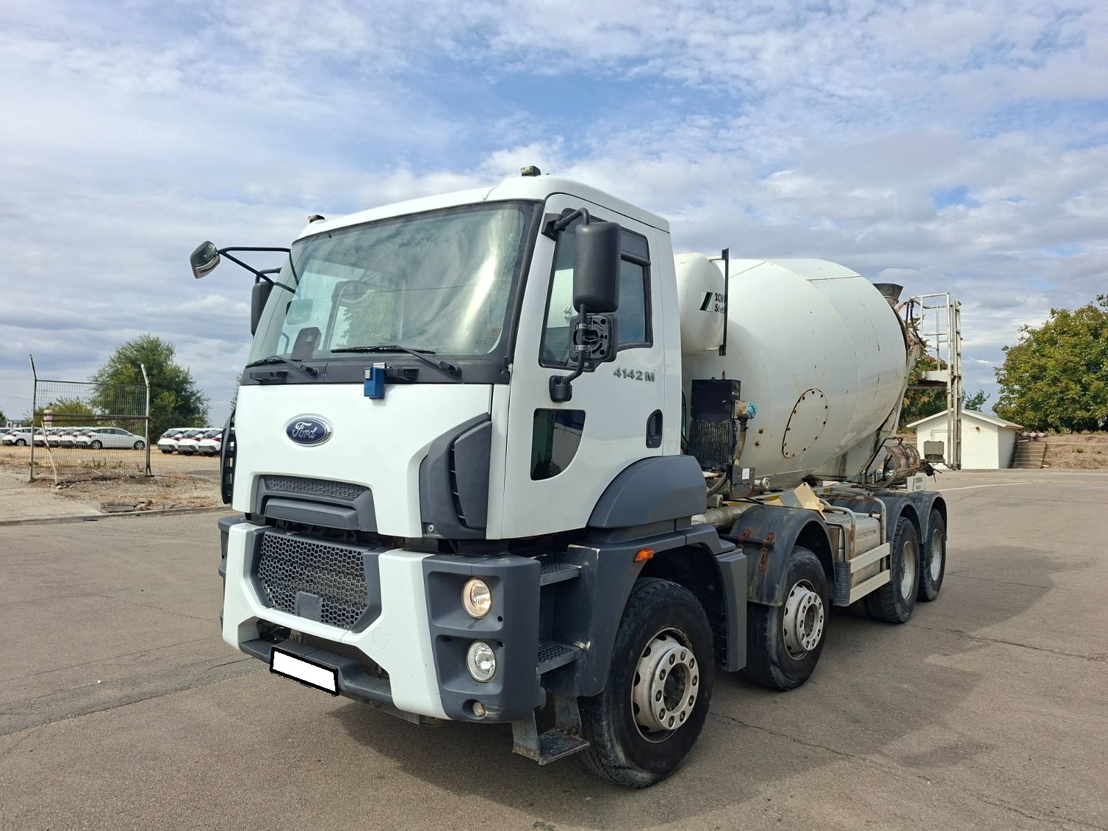 BT Leasing