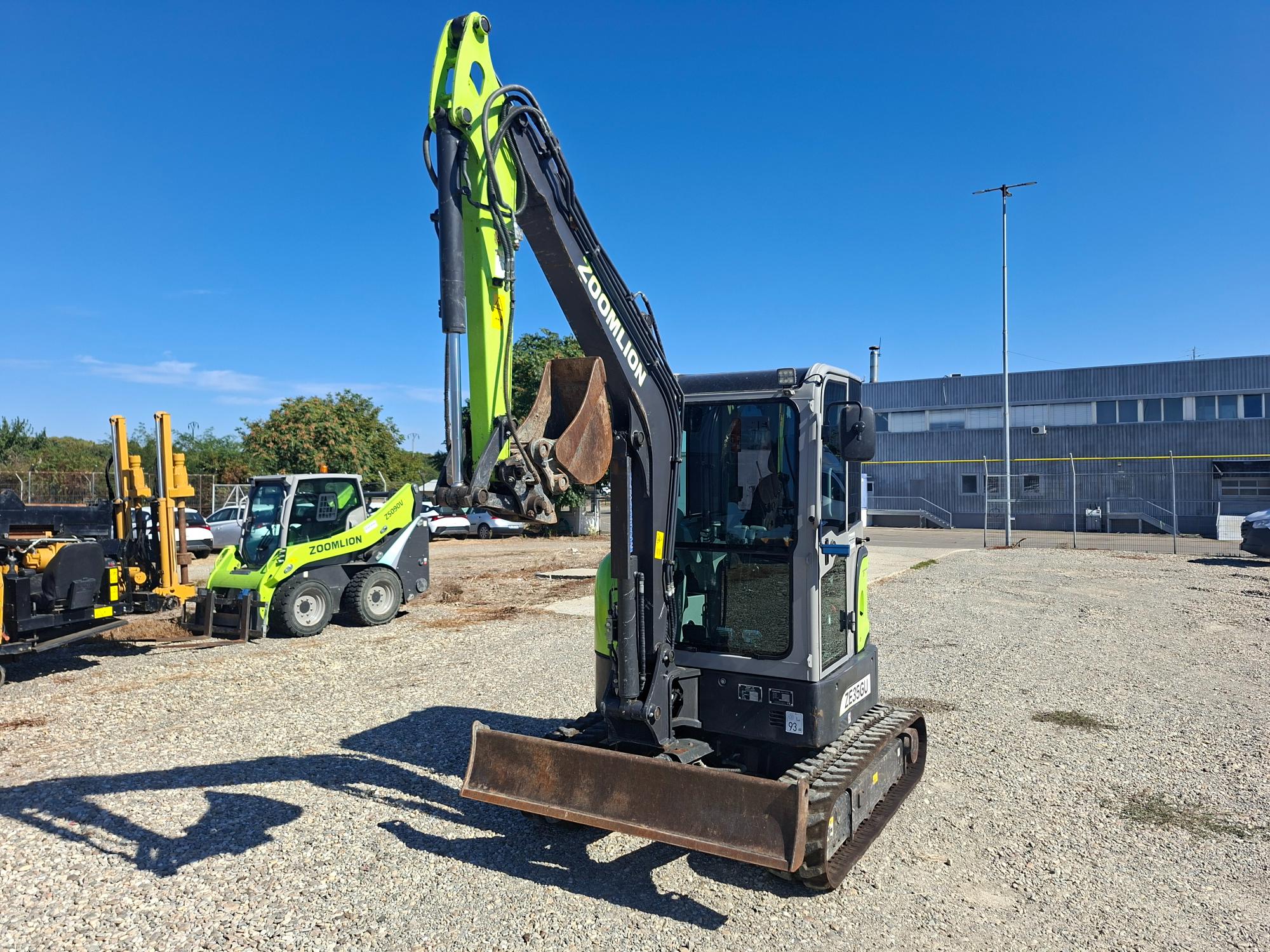 BT Leasing