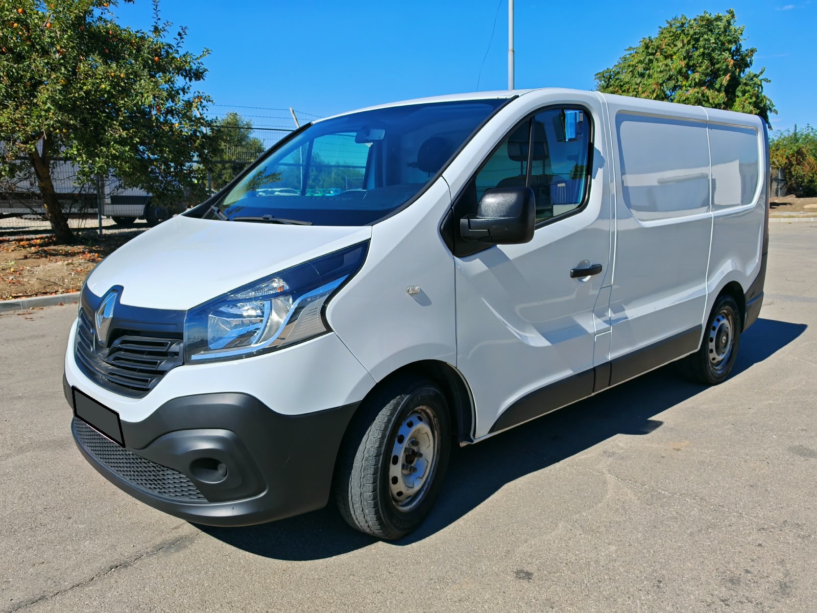 BT Leasing