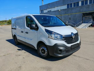 RENAULT TRAFIC FURGON  1.6D 95 CP MANUAL