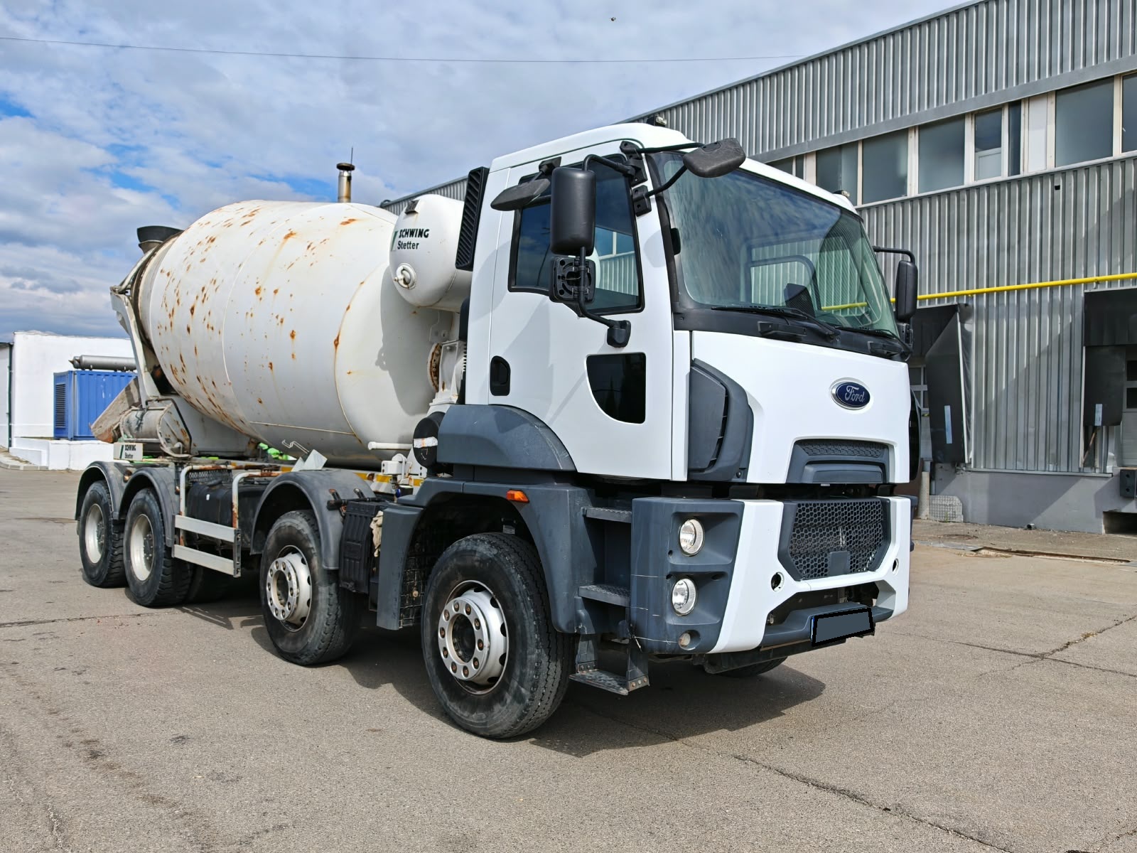BT Leasing