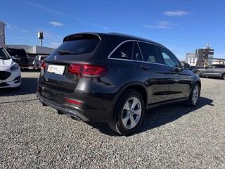 MERCEDES BENZ GLC 220 D 4MATIC 194 CP AUTOMAT