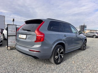 VOLVO XC90 B5 R-DESIGN PNEUMATIC MHEV 235 CP AUTOMAT (7 LOCURI)