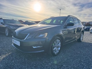 SKODA OCTAVIA COMBI AMBITION 1.6 TDI 116 CP AUTOMAT