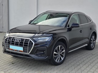 AUDI Q5 SPORTBACK 2.0 TDI QUATTRO 204 CP AUTOMAT