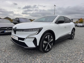 RENAULT MEGANE E-TECH EQUILIBRE 60 KWH 218 CP AUTOMAT