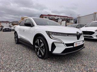 RENAULT MEGANE E-TECH EQUILIBRE 60 KWH 218 CP AUTOMAT