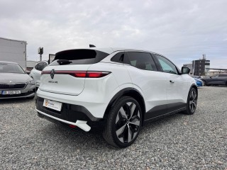 RENAULT MEGANE E-TECH EQUILIBRE 60 KWH 218 CP AUTOMAT