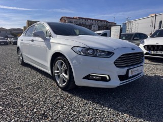 FORD MONDEO 1.5 ECOBOOST 165 CP AUTOMAT